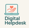 Digital Helpdesk Logo