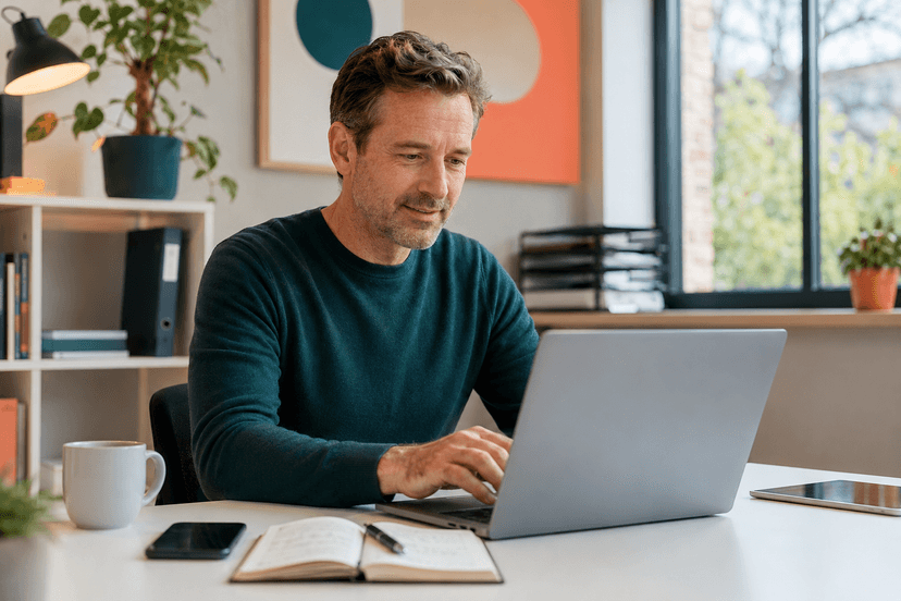 Contact Digital Helpdesk voor Ondernemingen