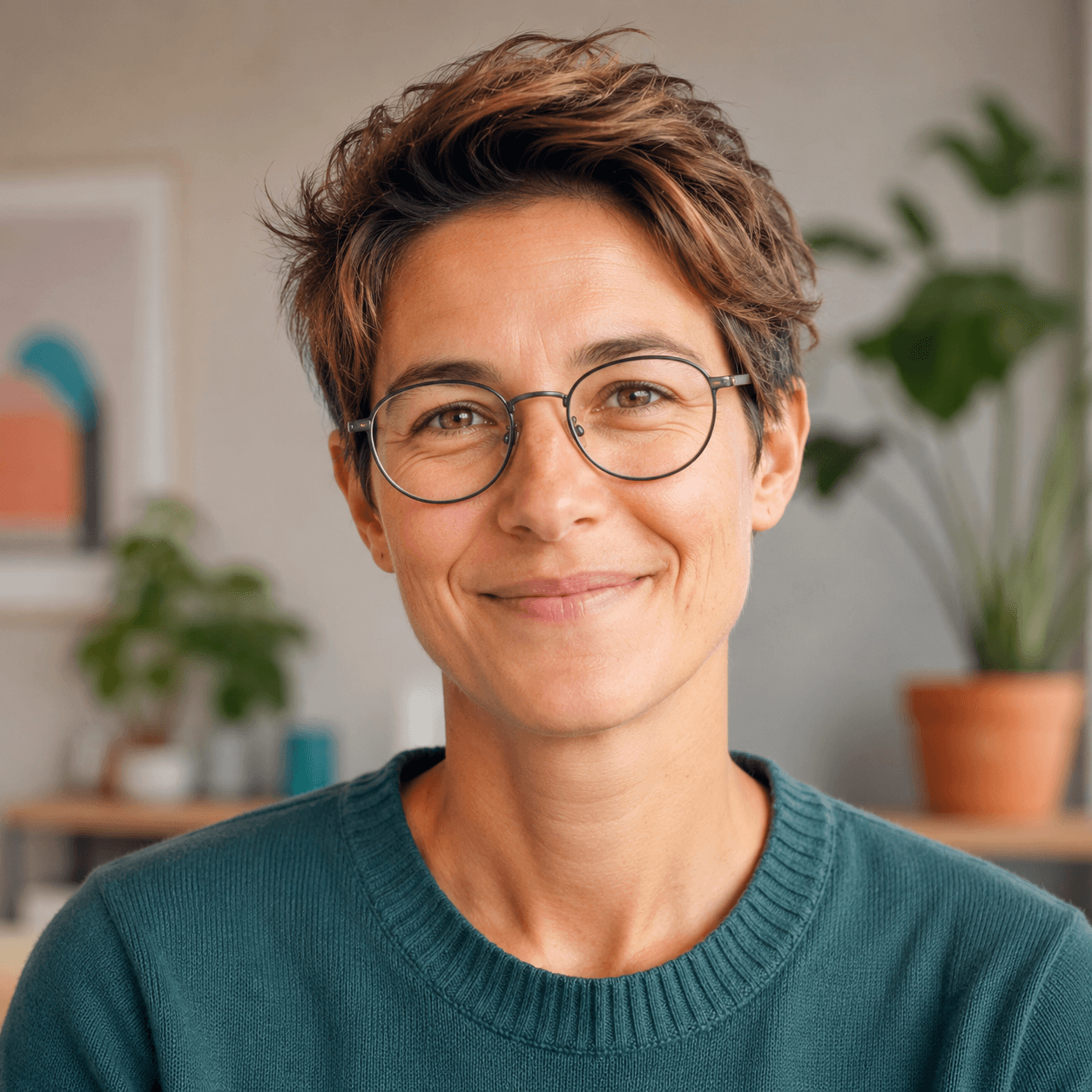 Digitale coach die helpt
