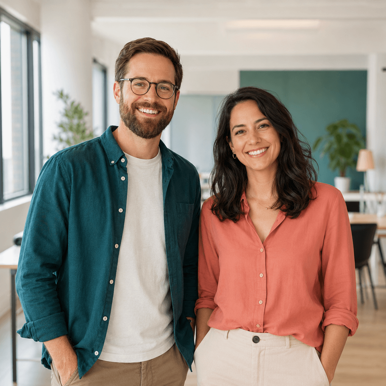 Digitale coach die helpt
